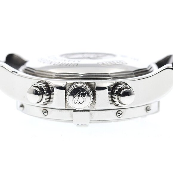 BREITLING Super Ocean A13340 Chronograph day date Automatic Men's Watch_879993 - Picture 3 of 6